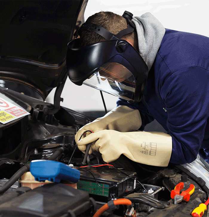 Basingstoke College of Technology (BCoT)