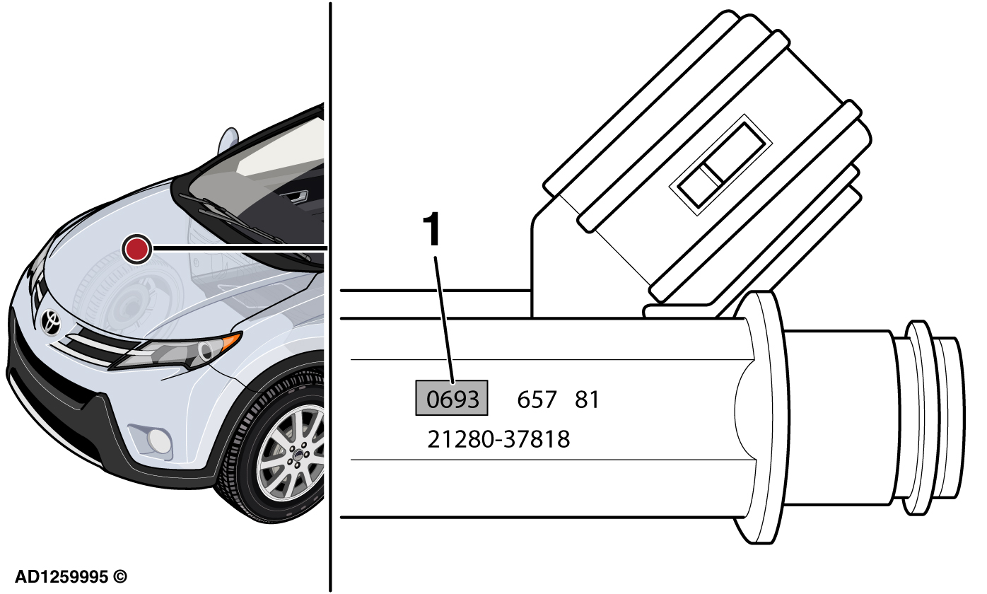 Problems Fixed - Toyota 2