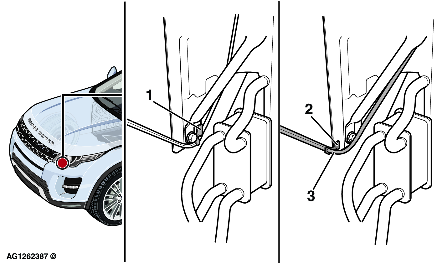 Problems fixed: Kia, Land Rover and Peugeot