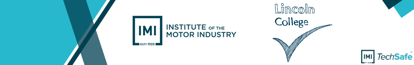 Lincoln College IMI Techsafe