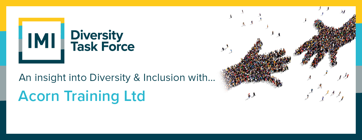 Case Study: Acorn Training Limited