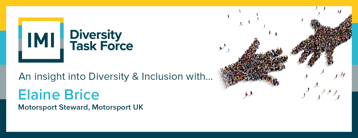 Case Study: Elaine Brice