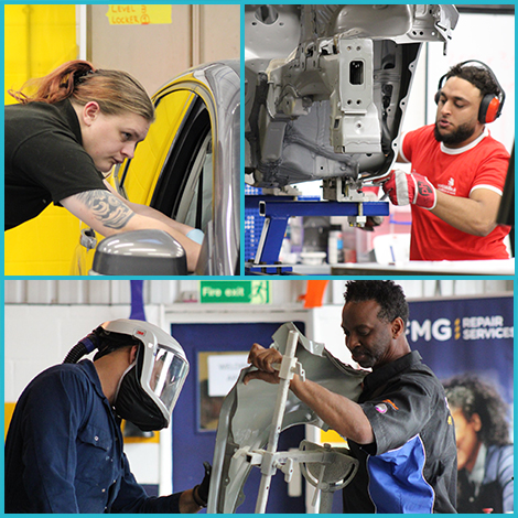 IMI Skills Competition