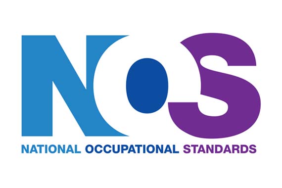 NOS logo