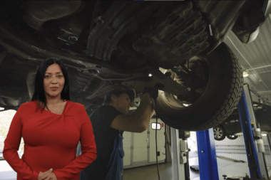 IMI MOT Training e-learning platform