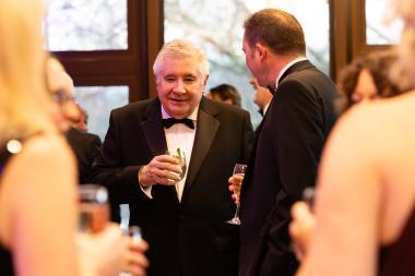 IMI Annual Dinner and Awards 2025