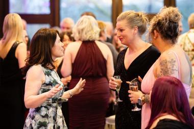 IMI Annual Dinner and Awards 2025