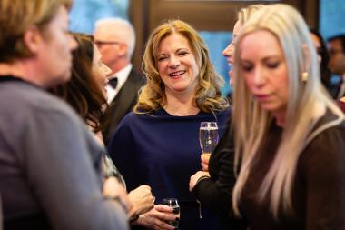 IMI Annual Dinner and Awards 2025