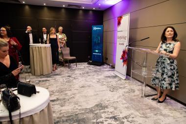 IMI Annual Dinner and Awards 2025