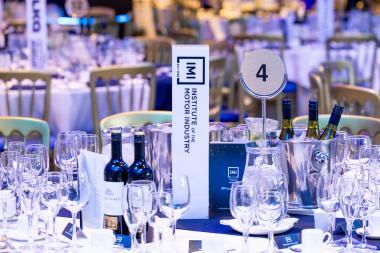 IMI Annual Dinner and Awards 2025