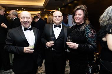 IMI Annual Dinner and Awards 2025