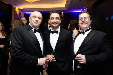 IMI Annual Dinner and Awards 2025