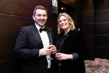 IMI Annual Dinner and Awards 2025