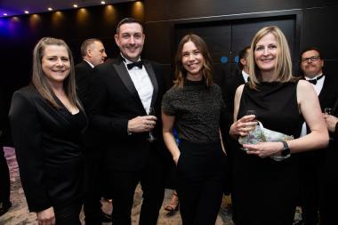 IMI Annual Dinner and Awards 2025