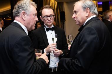 IMI Annual Dinner and Awards 2025