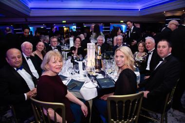 IMI Annual Dinner and Awards 2025