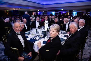 IMI Annual Dinner and Awards 2025