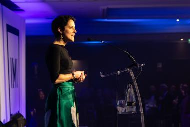IMI Annual Dinner and Awards 2025