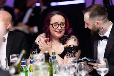 IMI Annual Dinner and Awards 2025