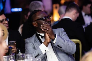 IMI Annual Dinner and Awards 2025