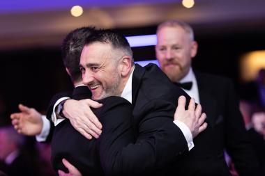 IMI Annual Dinner and Awards 2025