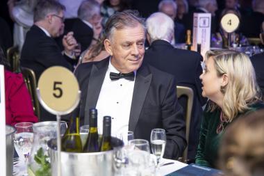 IMI Annual Dinner and Awards 2025
