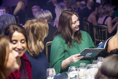 IMI Annual Dinner and Awards 2025