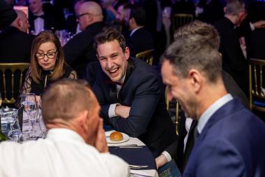 IMI Annual Dinner and Awards 2025