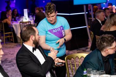 IMI Annual Dinner and Awards 2025