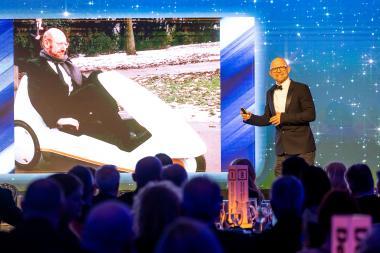 IMI Annual Dinner and Awards 2025