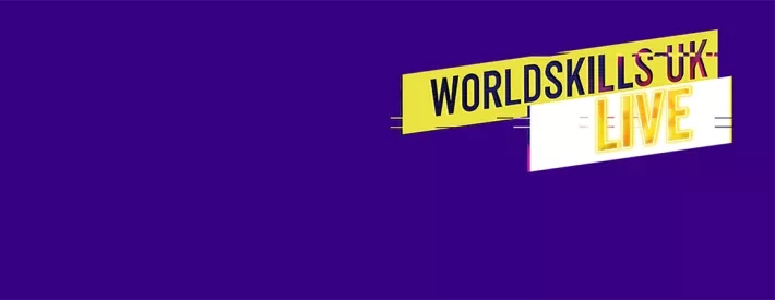WorldSkills logo