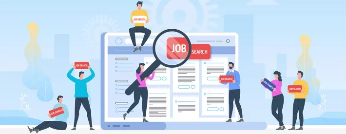 Job Search image
