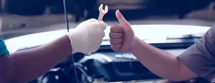 2 Inspirational Members Of The IMI 