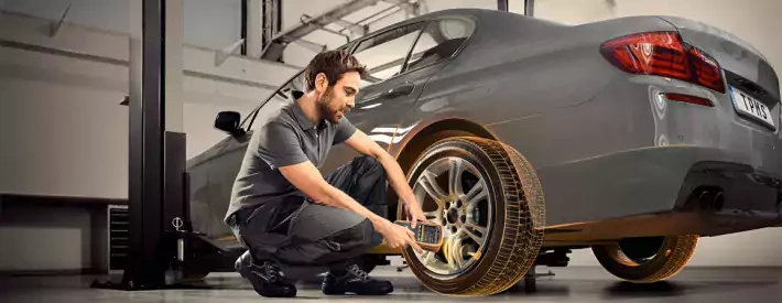 TPMS Service Tools