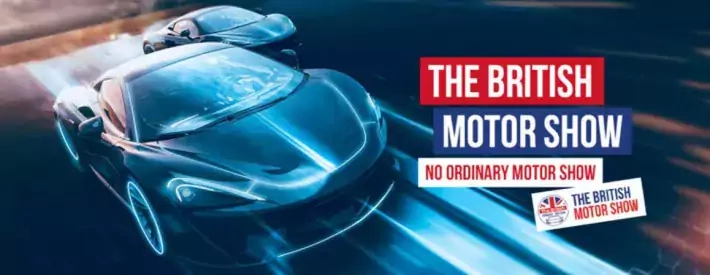 The British Motor Show