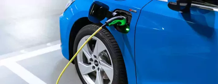 Electric Car