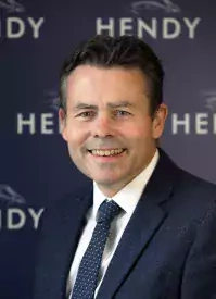 Q&A with Jonathan Moritz