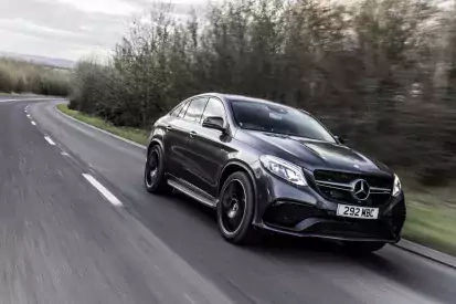 Problems fixed: Mazda, Mercedes and Peugeot