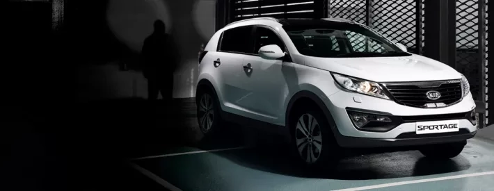 Problems fixed: Kia, Land Rover and Peugeot