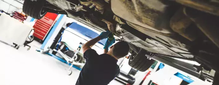 Taking control with Eurorepar Car Service