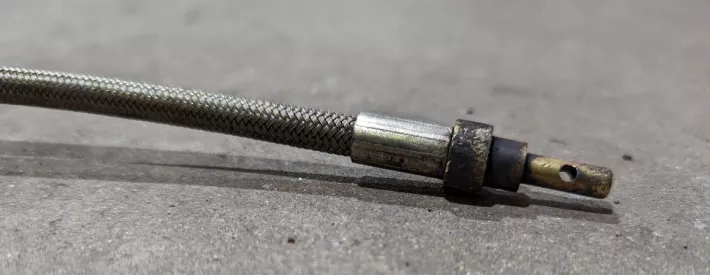 Keep your Exhaust Gas Analyser perfectly maintained