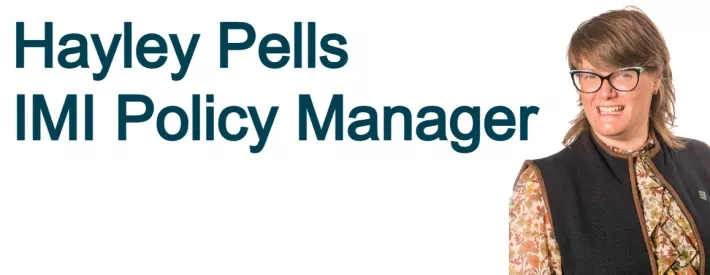 Fighting your corner – and you’re part of it