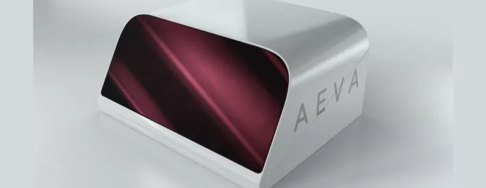 How lidar is lighting up ADAS and self-driving systems