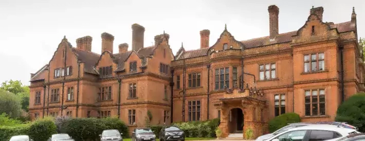 My motoring inspiration: Barry Williams