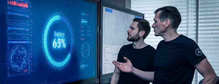 Why software defined vehicles need your attention 