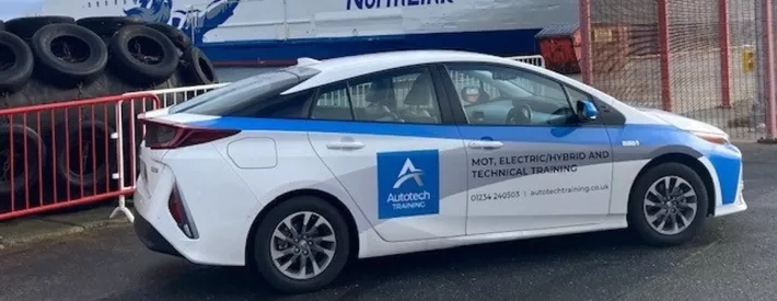 How far would you go to keep your skills up to date?