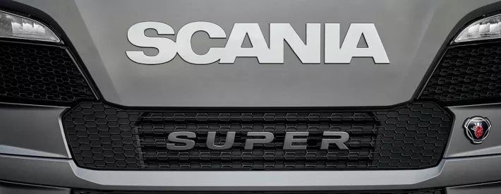 Why apprenticeships are the centre of Scania’s skills revolution