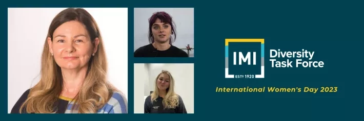 IWD 23 - Header image