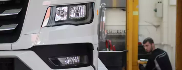 HGV Apprenticeship Funding uplift