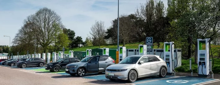 EV Infrastructure Boost Risks Backfiring Without Skills Investment, Warns IMI